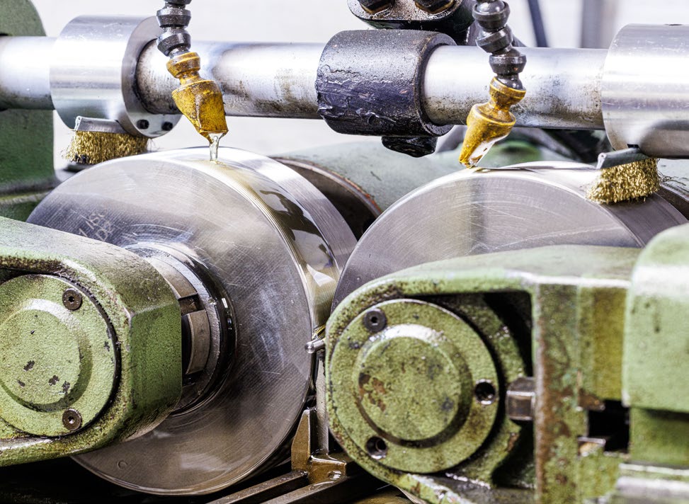 Fasteners Smart Turn Precision Engineering